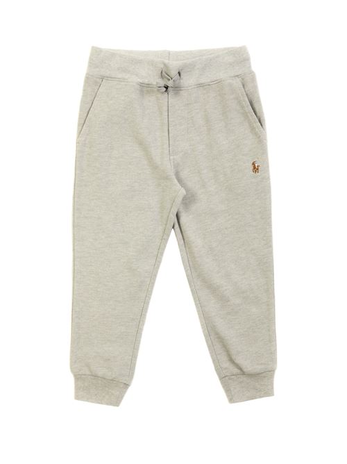 PO PANT-BOTTOMS-PANT RALPH LAUREN | 323832981001/ANDV